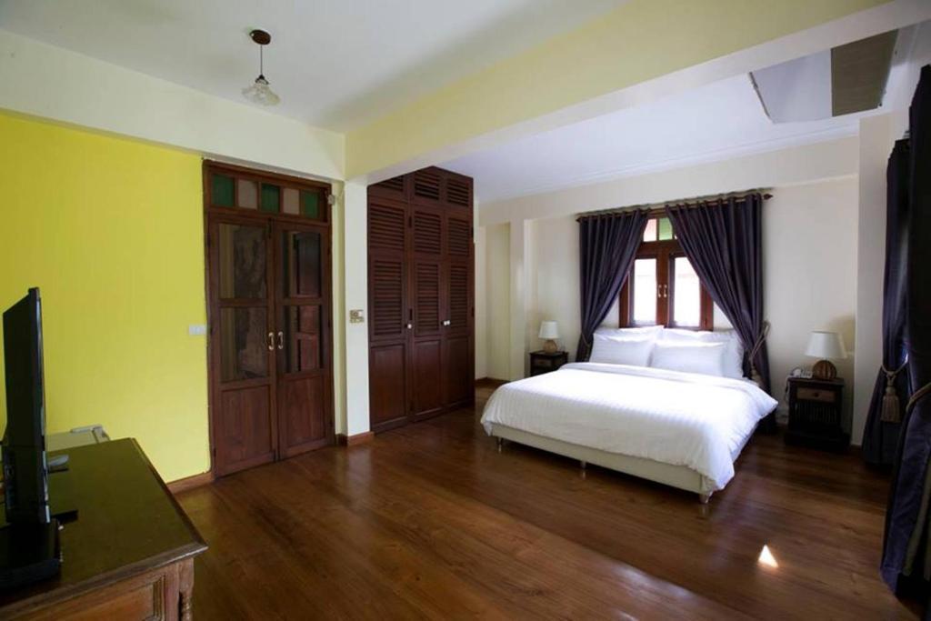 Tewa Boutique Hotel Bangkok Cameră foto
