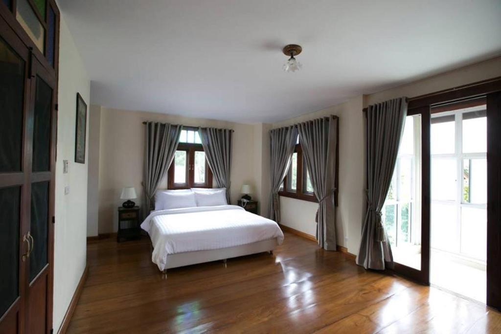 Tewa Boutique Hotel Bangkok Cameră foto